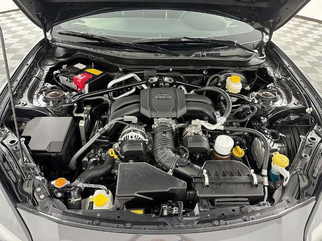 2023 Toyota GR86 Premium