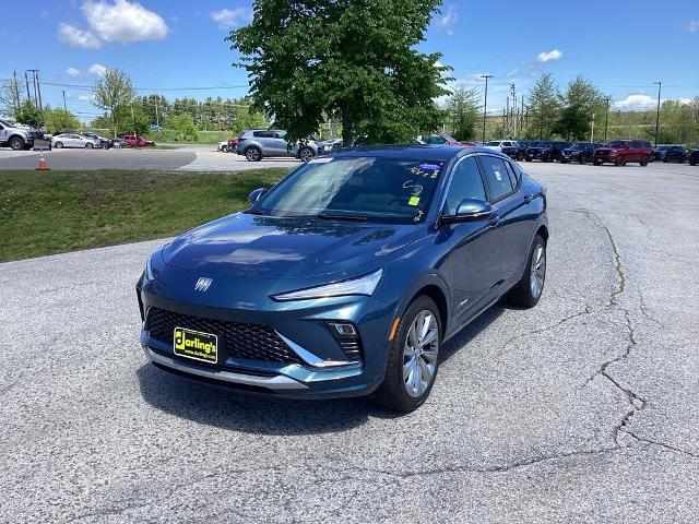 2024 Buick NV Avenir FWD for sale in Bangor, ME