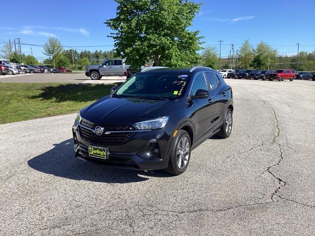 2023 Buick Encore GX Select FWD for sale in Bangor, ME