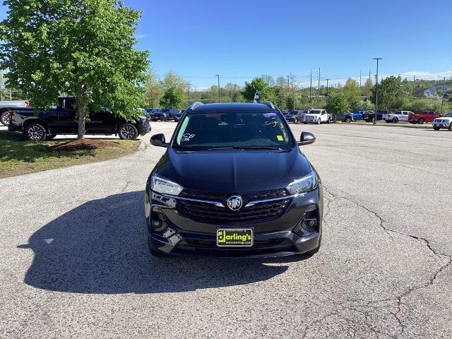 2023 Buick Encore GX Select FWD