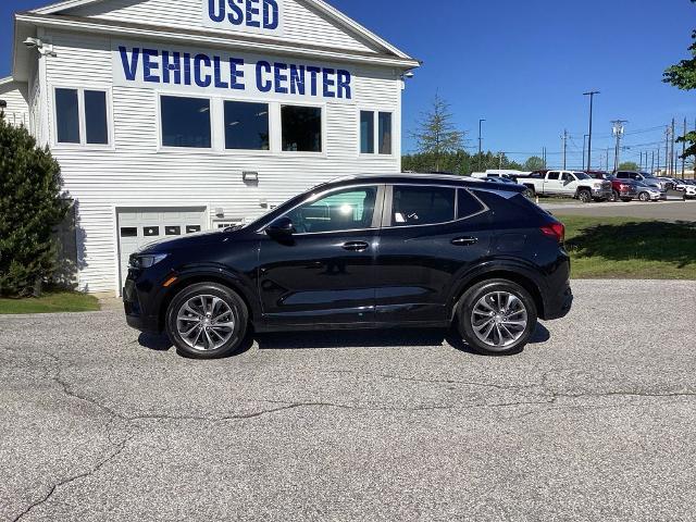 2023 Buick Encore GX Select FWD