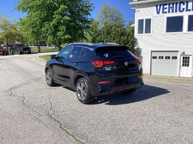 2023 Buick Encore GX Select FWD