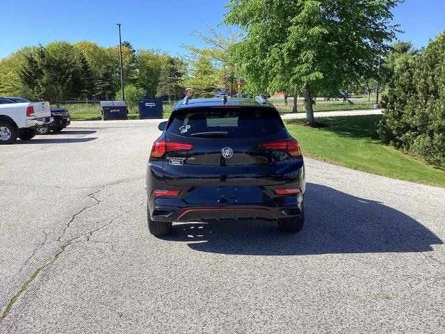 2023 Buick Encore GX Select FWD