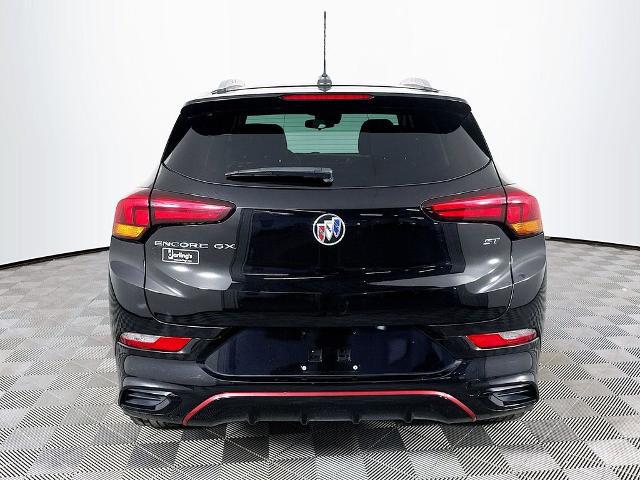 2023 Buick Encore GX Select FWD