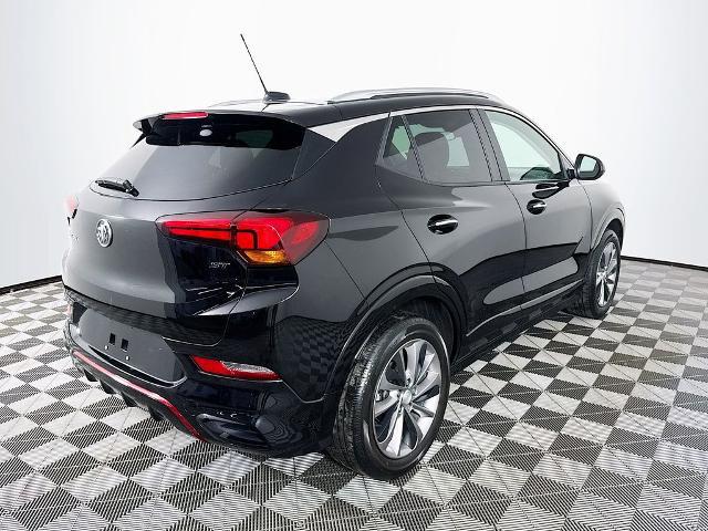 2023 Buick Encore GX Select FWD
