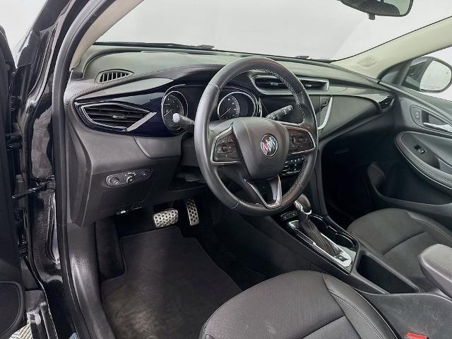 2023 Buick Encore GX Select FWD