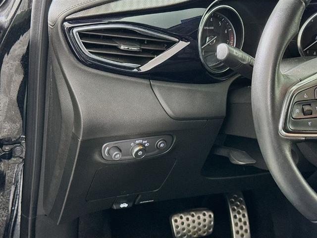 2023 Buick Encore GX Select FWD