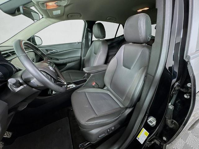 2023 Buick Encore GX Select FWD