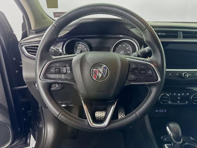 2023 Buick Encore GX Select FWD