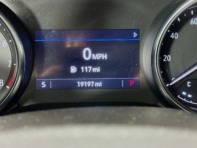 2023 Buick Encore GX Select FWD