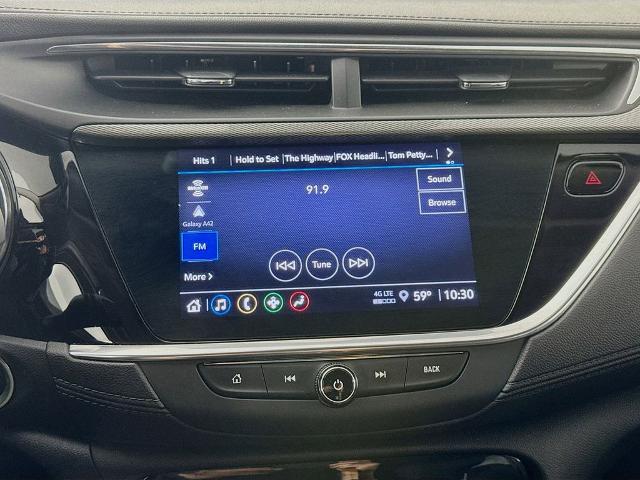 2023 Buick Encore GX Select FWD