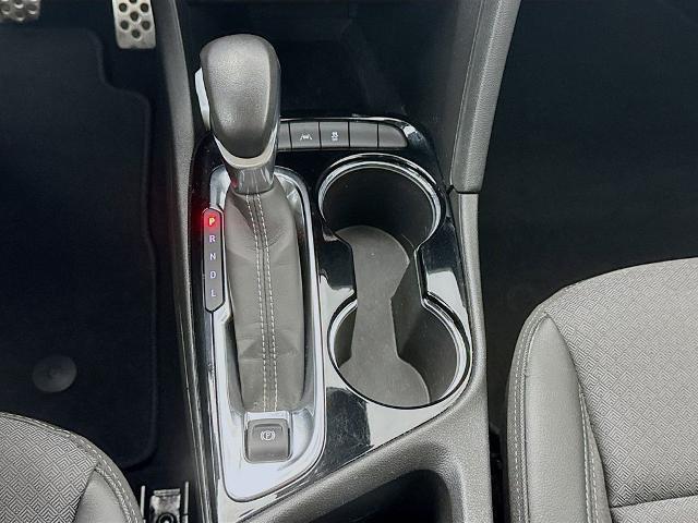 2023 Buick Encore GX Select FWD
