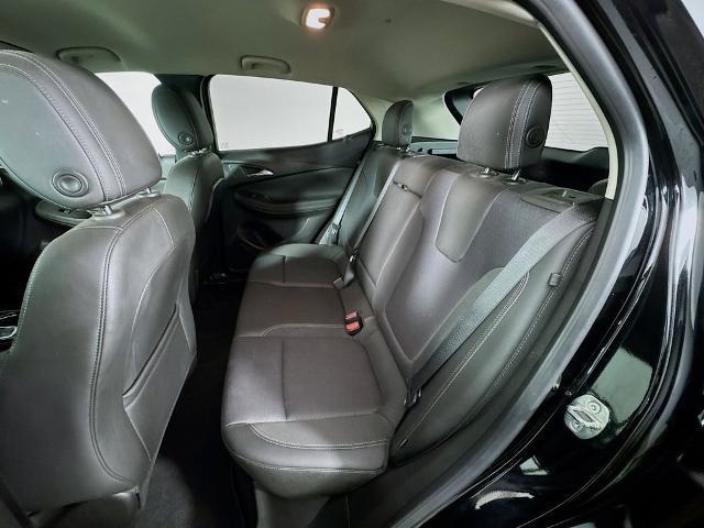 2023 Buick Encore GX Select FWD
