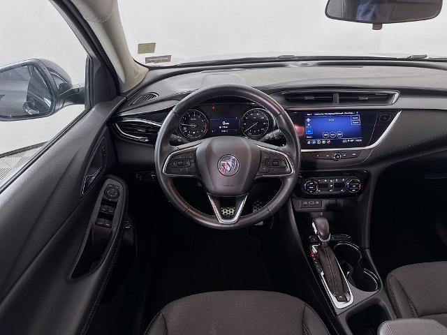 2023 Buick Encore GX Select FWD