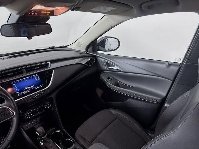 2023 Buick Encore GX Select FWD
