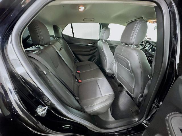 2023 Buick Encore GX Select FWD