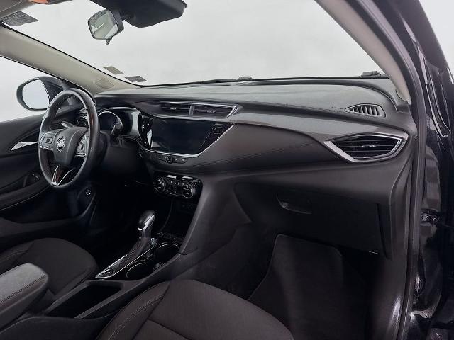 2023 Buick Encore GX Select FWD
