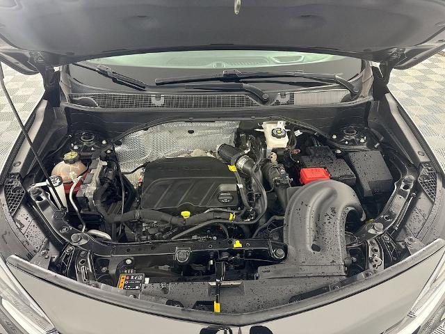 2023 Buick Encore GX Select FWD