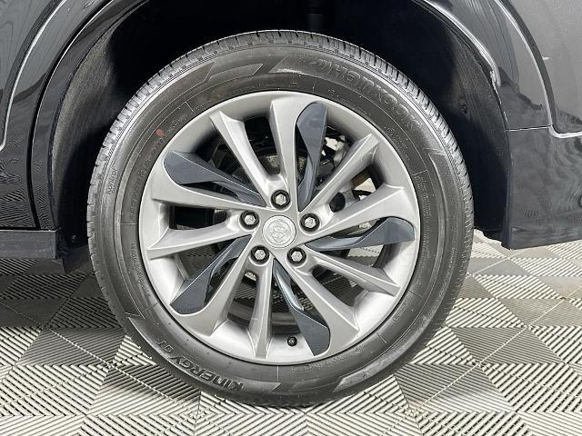 2023 Buick Encore GX Select FWD