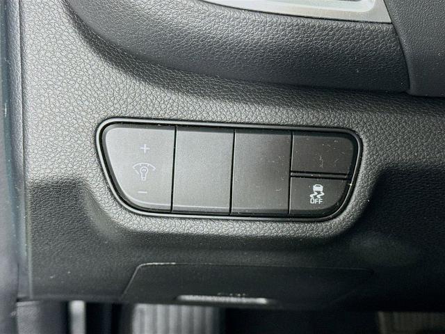 2024 Kia Seltos SX Turbo