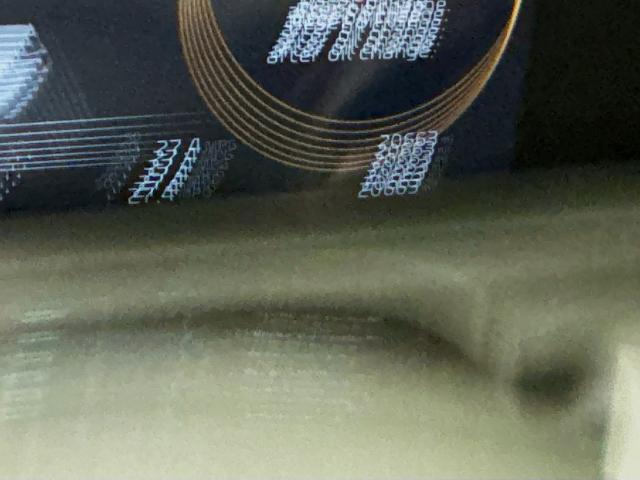 2024 Kia Seltos SX Turbo