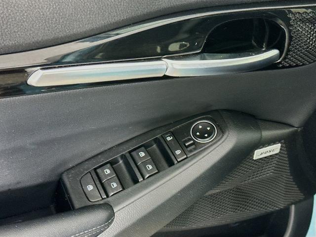 2024 Kia Seltos SX Turbo