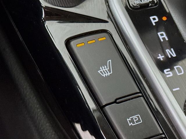 2024 Kia Seltos SX Turbo