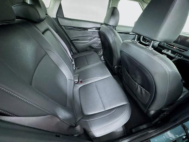 2024 Kia Seltos SX Turbo