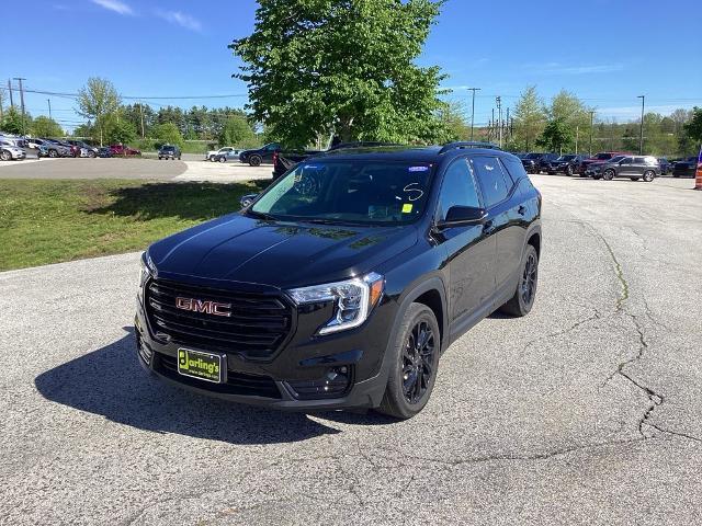 2023 GMC Terrain AWD SLT for sale in Bangor, ME