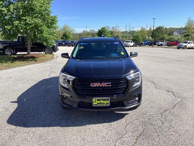 2023 GMC Terrain AWD SLT