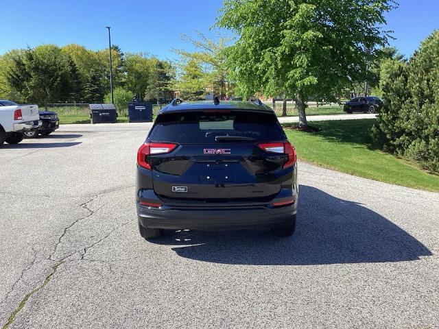 2023 GMC Terrain AWD SLT
