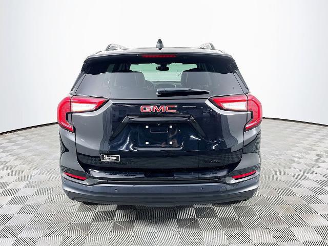 2023 GMC Terrain AWD SLT