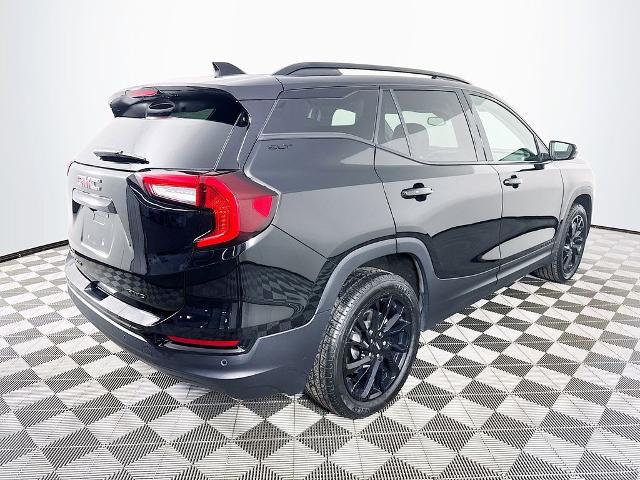 2023 GMC Terrain AWD SLT