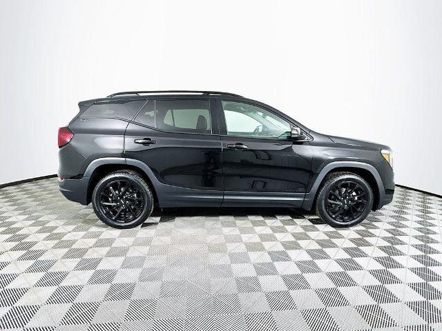 2023 GMC Terrain AWD SLT