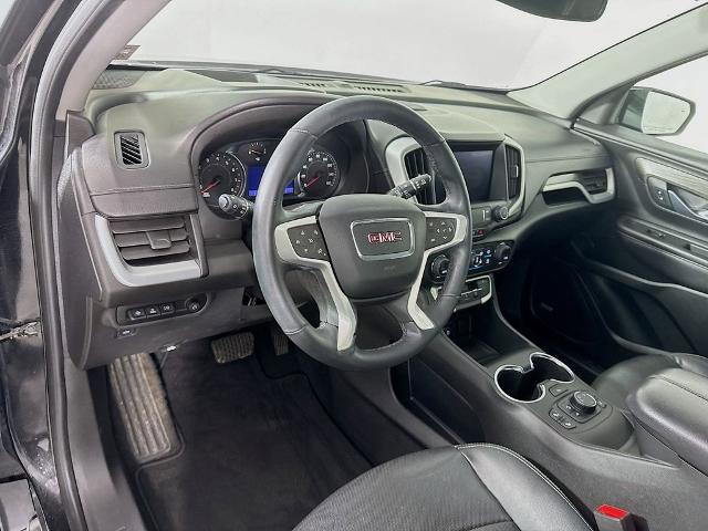 2023 GMC Terrain AWD SLT