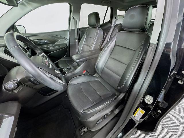 2023 GMC Terrain AWD SLT