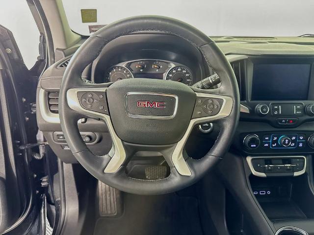 2023 GMC Terrain AWD SLT