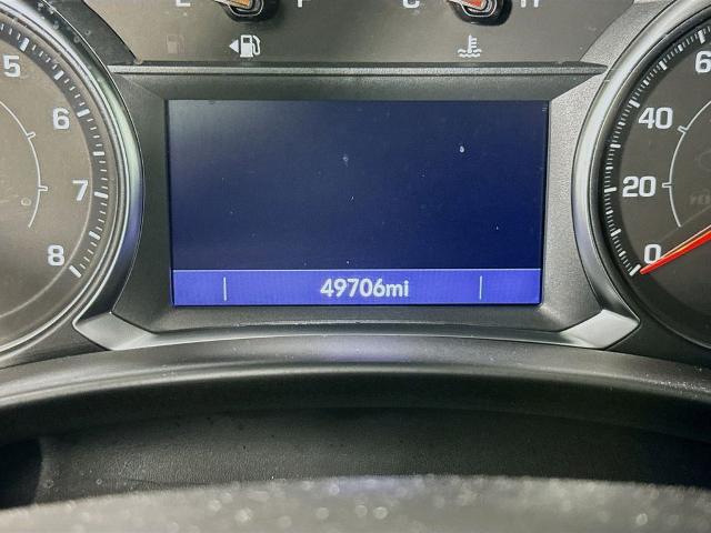 2023 GMC Terrain AWD SLT