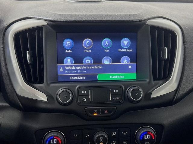 2023 GMC Terrain AWD SLT