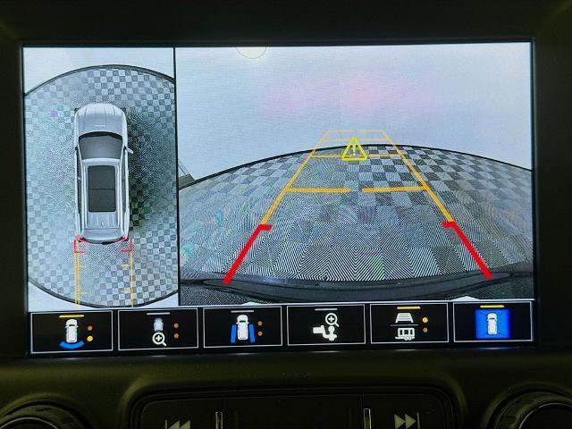 2023 GMC Terrain AWD SLT