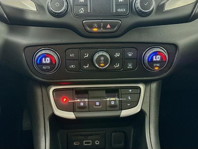 2023 GMC Terrain AWD SLT