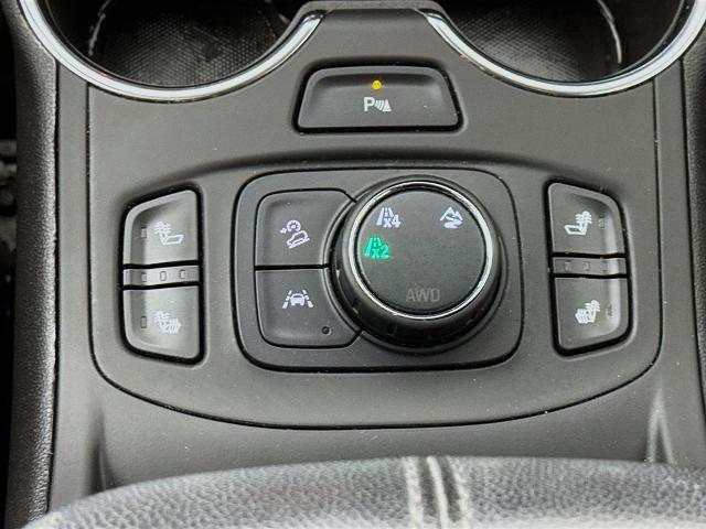 2023 GMC Terrain AWD SLT