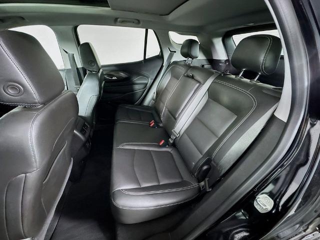 2023 GMC Terrain AWD SLT