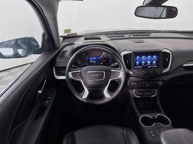 2023 GMC Terrain AWD SLT