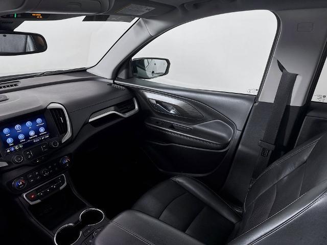 2023 GMC Terrain AWD SLT
