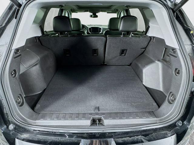 2023 GMC Terrain AWD SLT