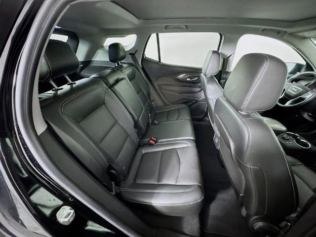 2023 GMC Terrain AWD SLT