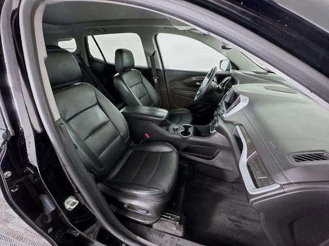2023 GMC Terrain AWD SLT