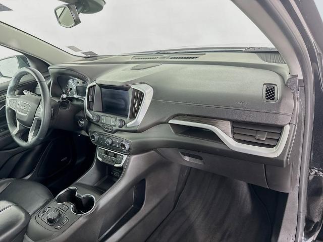 2023 GMC Terrain AWD SLT