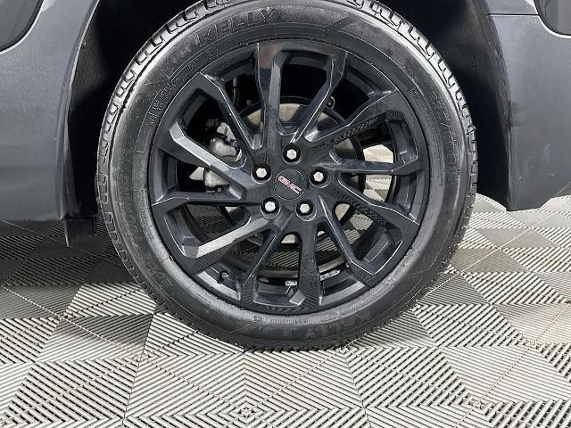 2023 GMC Terrain AWD SLT